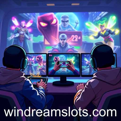 The Rise of Online Gaming in the Digital Era