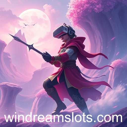 Windream: Enhancing Virtual Realities in 2025