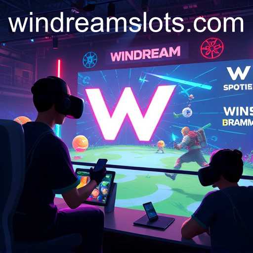 Windream: The Digital Frontier of Gaming